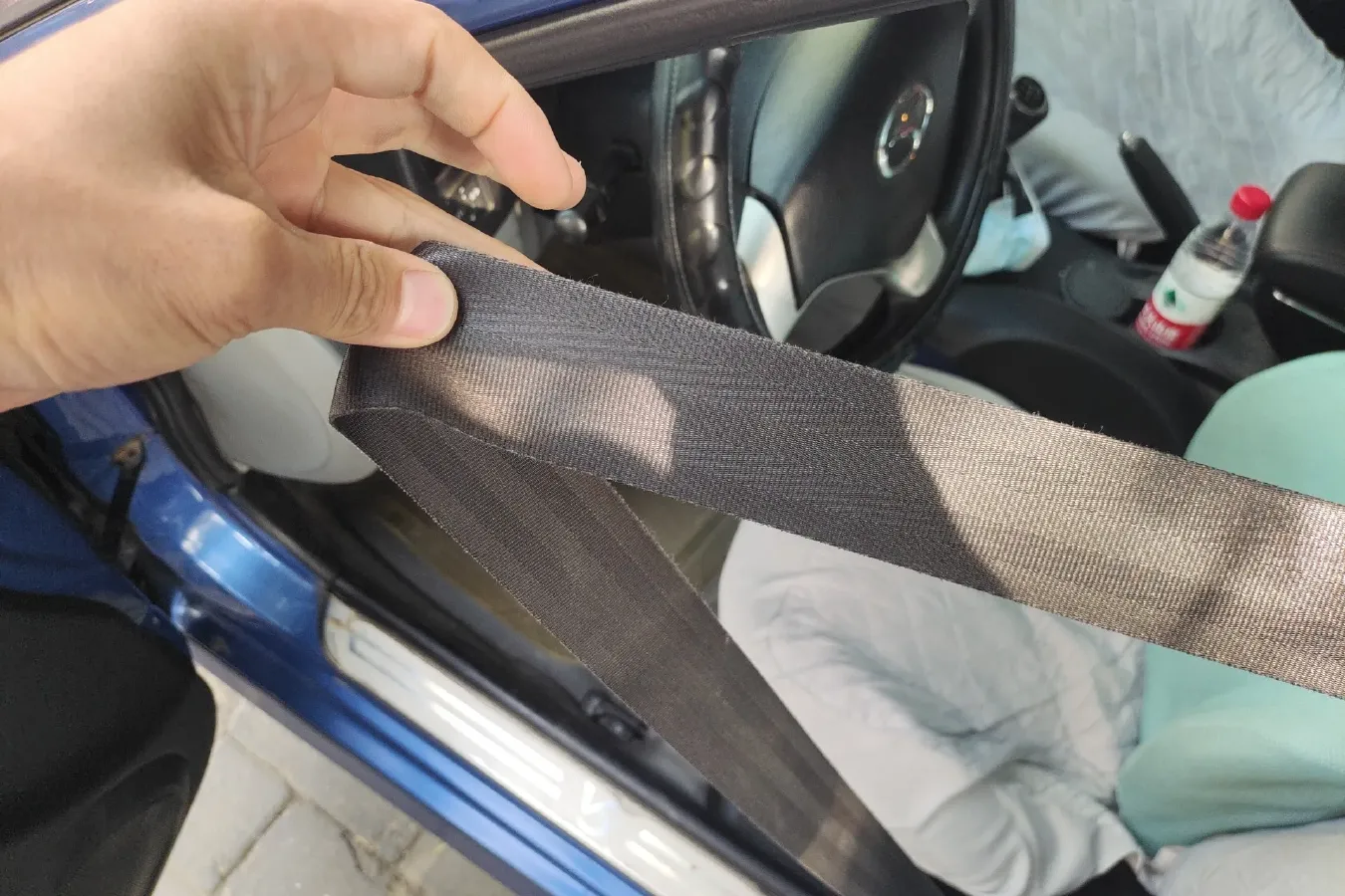 2009 Soueast V3 1.5L 120HP L4 5MT,autocango,china used car exporter,china ev exporter,chinese used car exporter,chinese used ev exporter