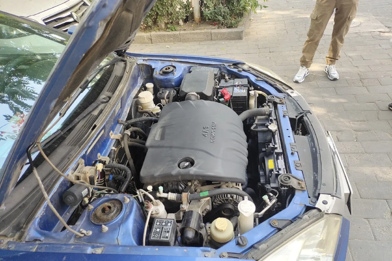 2009 Soueast V3 1.5L 120HP L4 5MT,autocango,china used car exporter,china ev exporter,chinese used car exporter,chinese used ev exporter