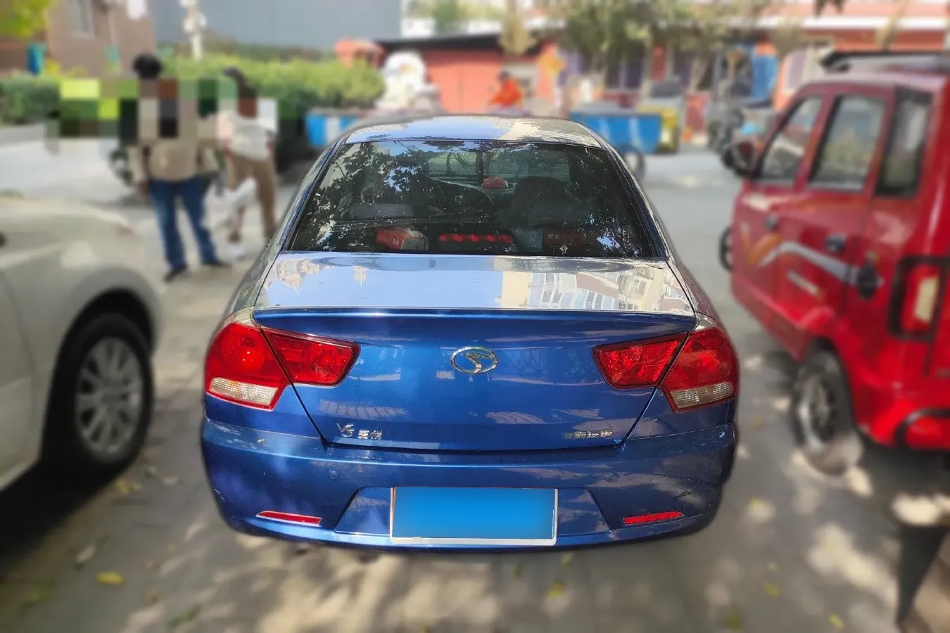 2009 Soueast V3 1.5L 120HP L4 5MT,autocango,china used car exporter,china ev exporter,chinese used car exporter,chinese used ev exporter