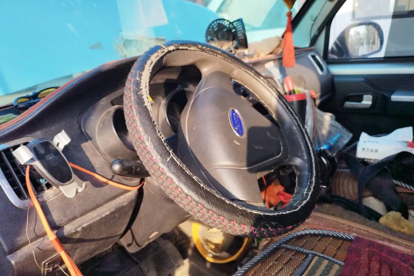 2019 Karry YouJin 1.5L 116HP L4 5MT,autocango,china used car exporter,china ev exporter,chinese used car exporter,chinese used ev exporter