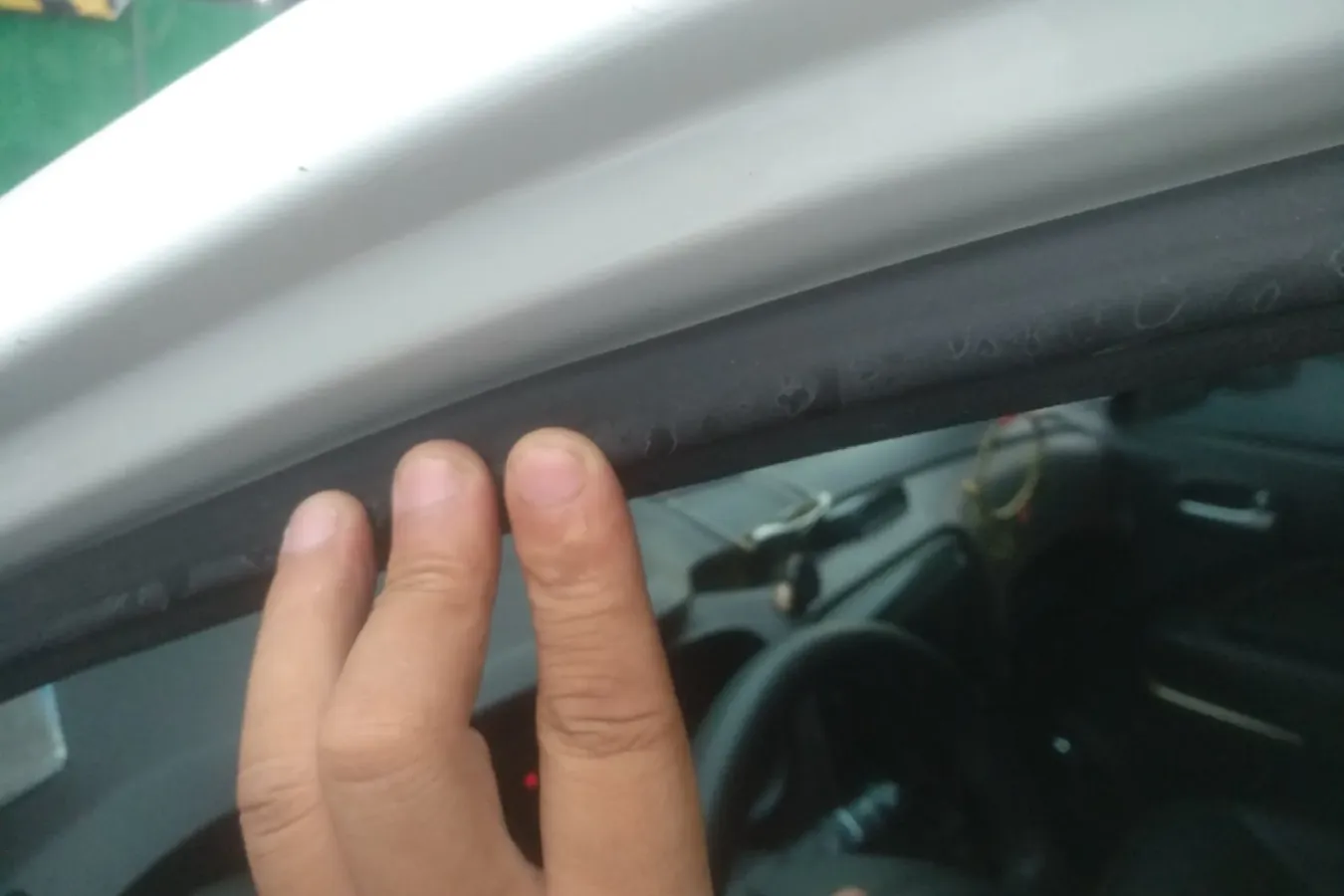 2019 GAC QiZhi EV BEV 54.75KWH,autocango,china used car exporter,china ev exporter,chinese used car exporter,chinese used ev exporter