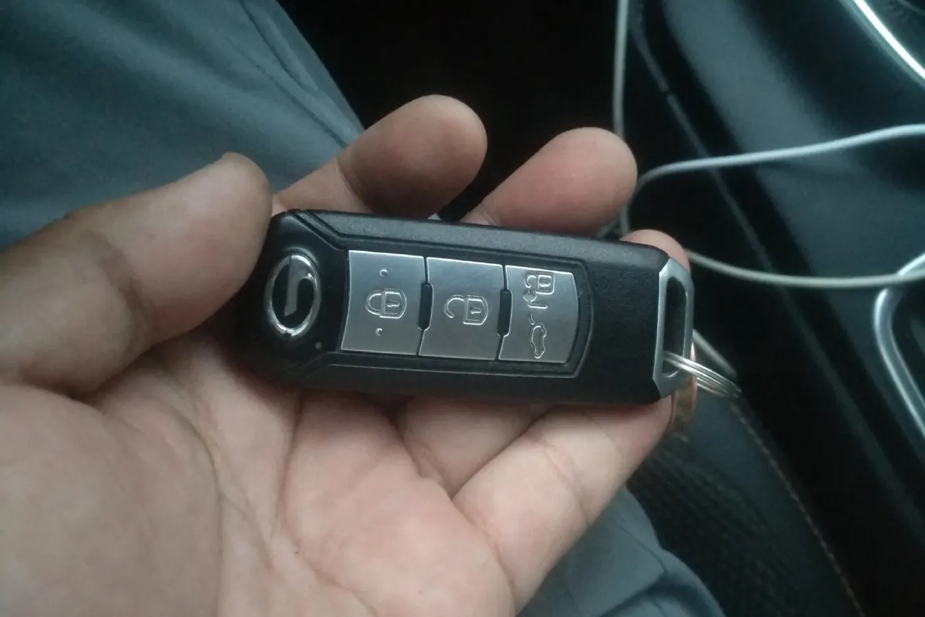 2019 GAC QiZhi EV BEV 54.75KWH,autocango,china used car exporter,china ev exporter,chinese used car exporter,chinese used ev exporter