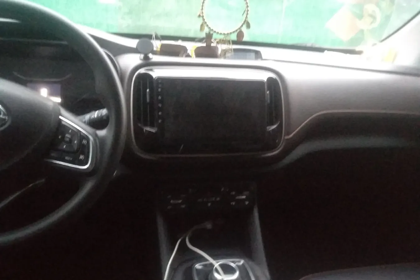 2019 GAC QiZhi EV BEV 54.75KWH,autocango,china used car exporter,china ev exporter,chinese used car exporter,chinese used ev exporter