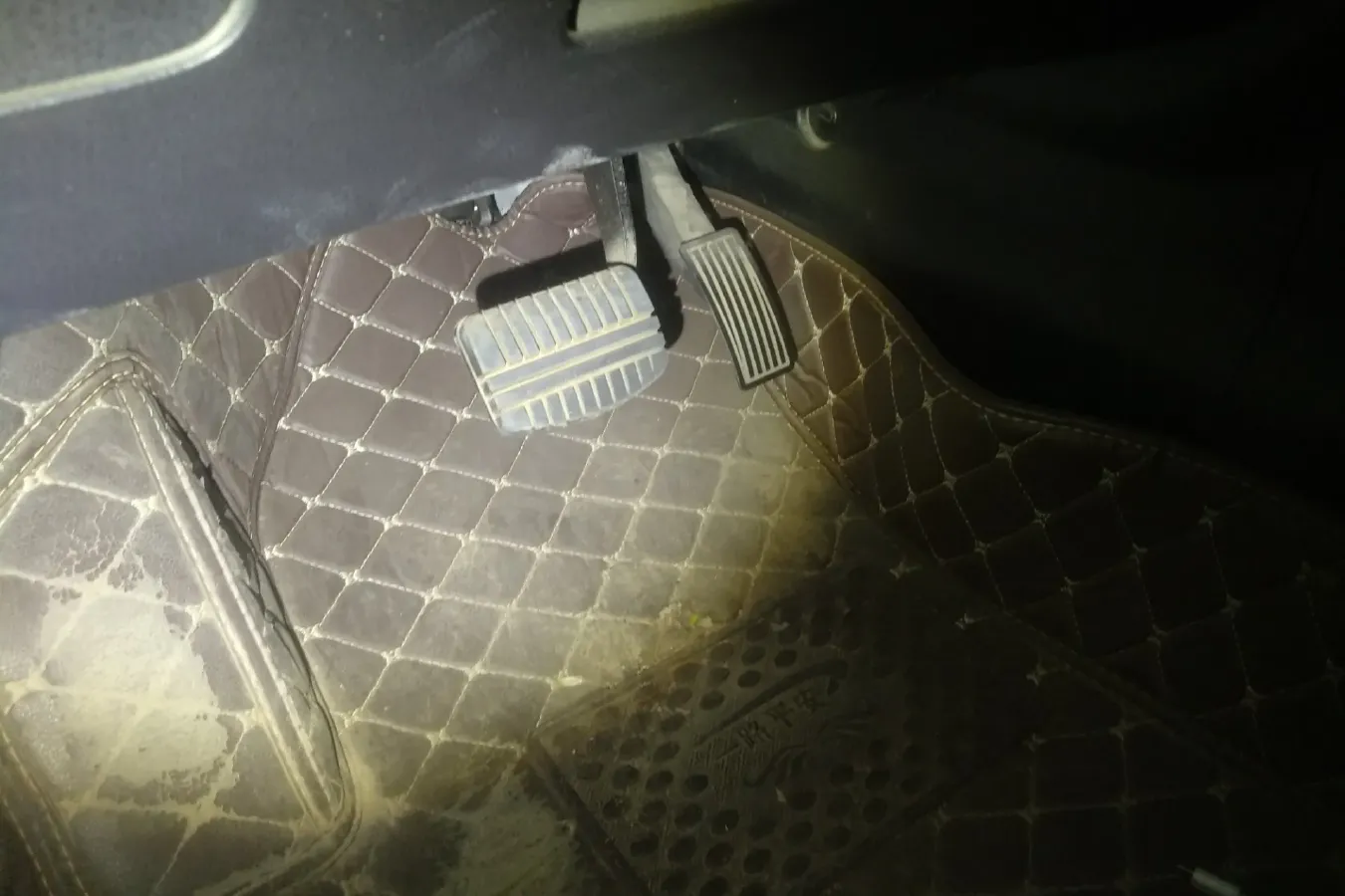 2019 GAC QiZhi EV BEV 54.75KWH,autocango,china used car exporter,china ev exporter,chinese used car exporter,chinese used ev exporter