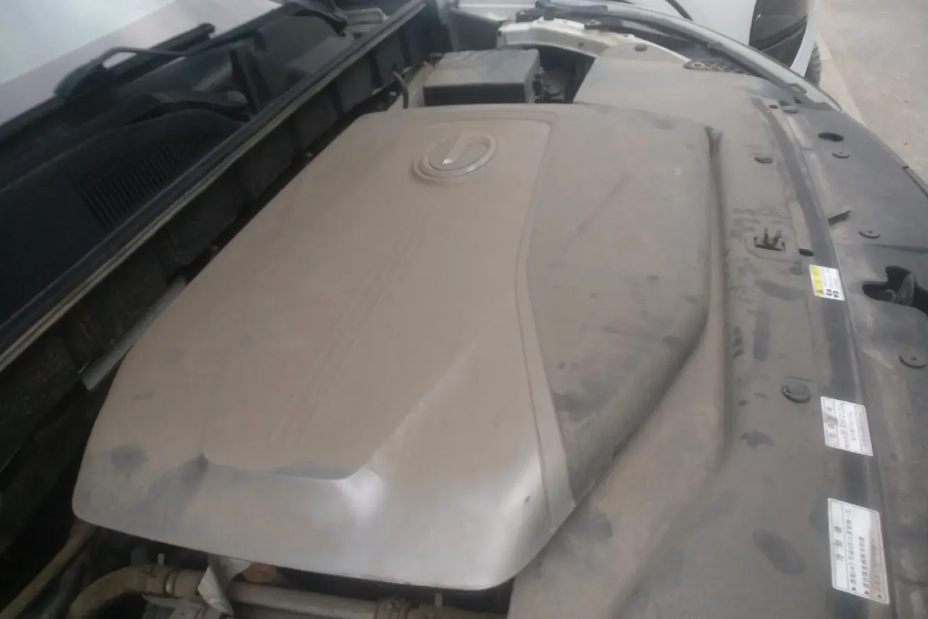 2019 GAC QiZhi EV BEV 54.75KWH,autocango,china used car exporter,china ev exporter,chinese used car exporter,chinese used ev exporter