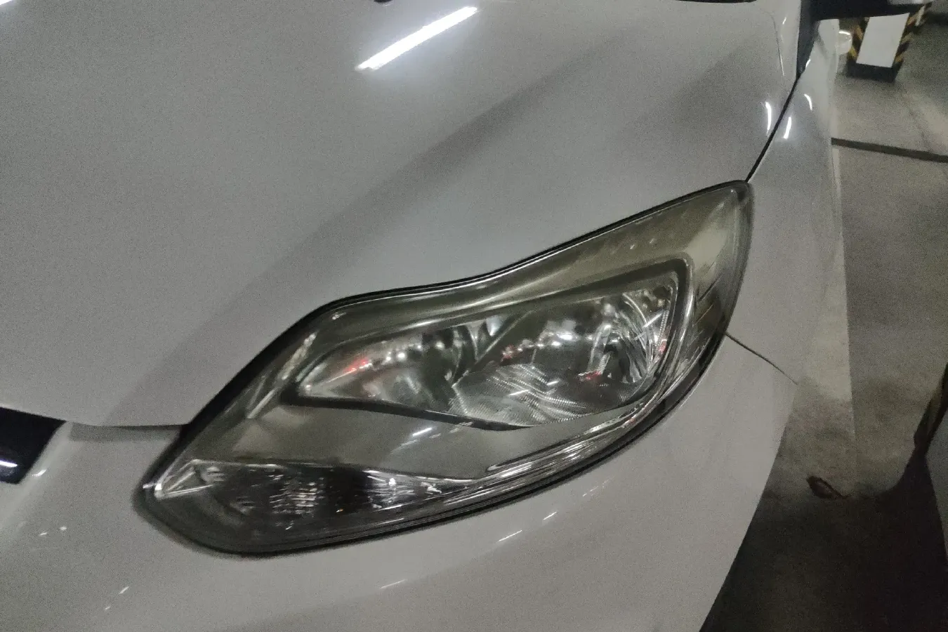 2012 Ford Focus 1.6L 125HP L4 5MT,autocango,china used car exporter,china ev exporter,chinese used car exporter,chinese used ev exporter