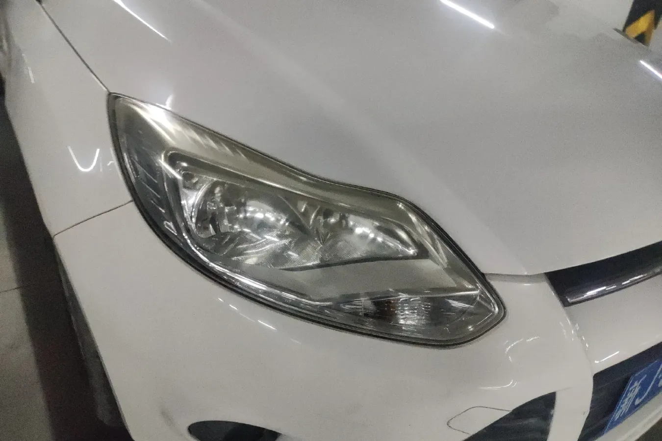 2012 Ford Focus 1.6L 125HP L4 5MT,autocango,china used car exporter,china ev exporter,chinese used car exporter,chinese used ev exporter