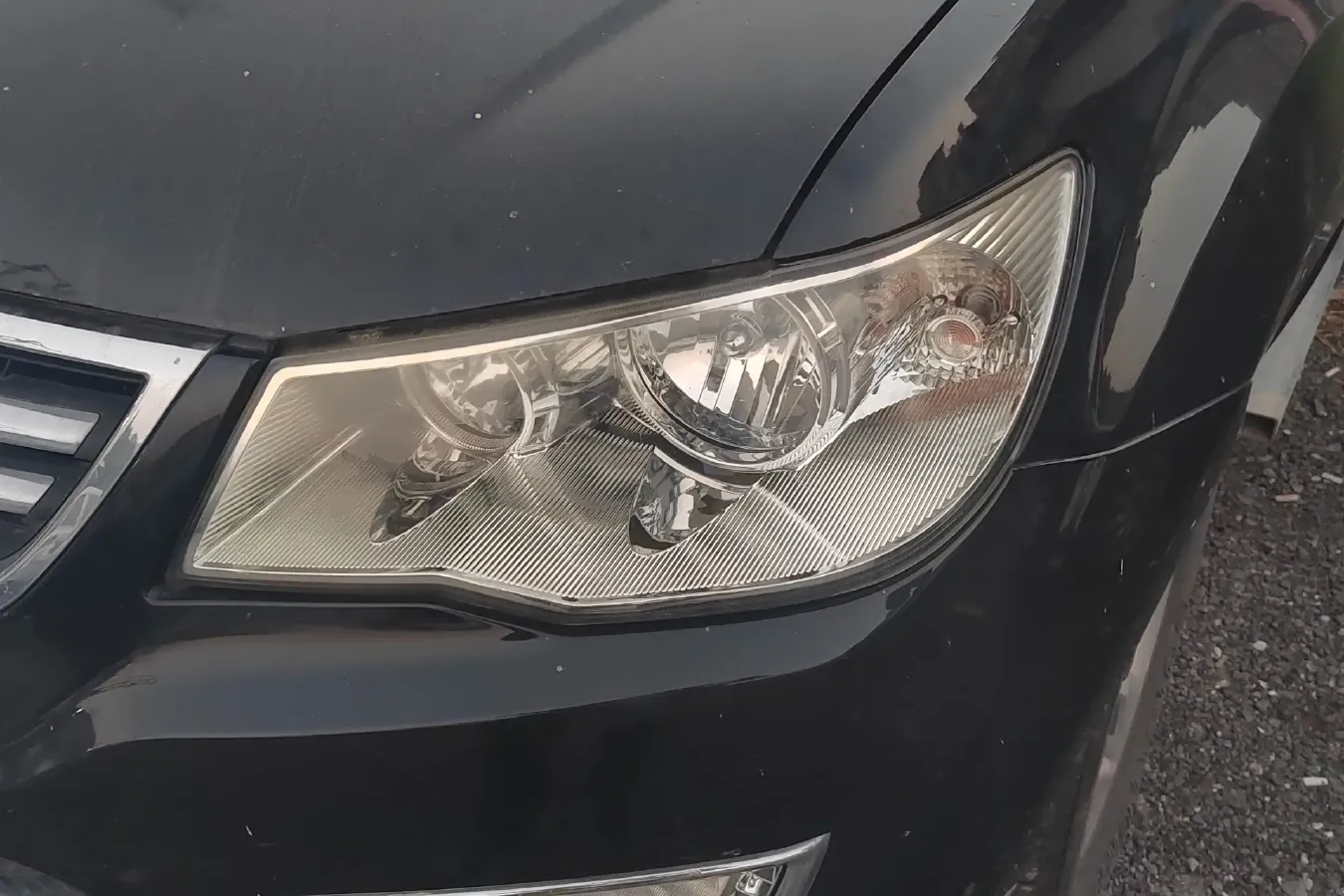 2015 Landwind X8 2.0T 122HP L4 5MT,autocango,china used car exporter,china ev exporter,chinese used car exporter,chinese used ev exporter