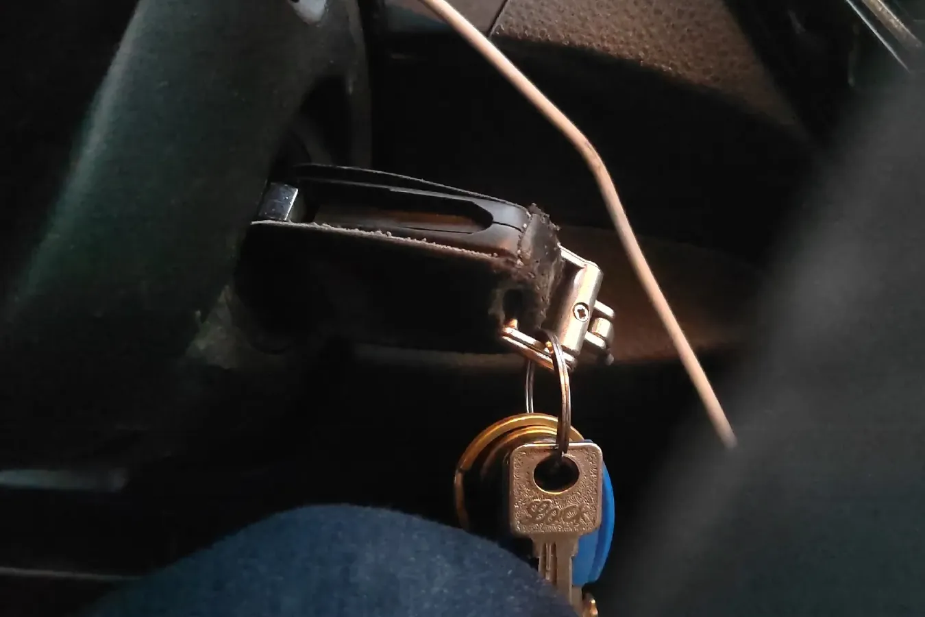 2015 Landwind X8 2.0T 122HP L4 5MT,autocango,china used car exporter,china ev exporter,chinese used car exporter,chinese used ev exporter