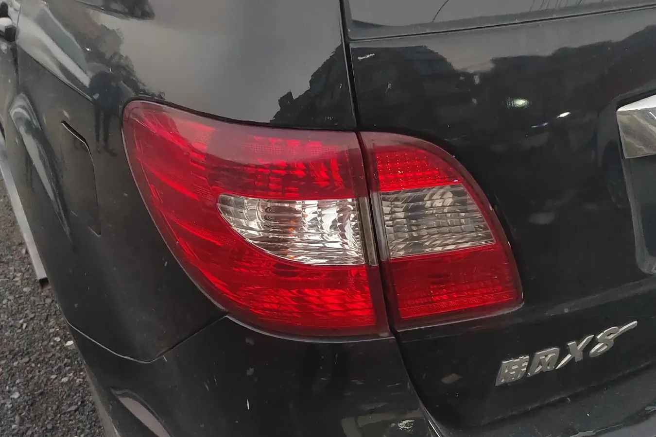 2015 Landwind X8 2.0T 122HP L4 5MT,autocango,china used car exporter,china ev exporter,chinese used car exporter,chinese used ev exporter