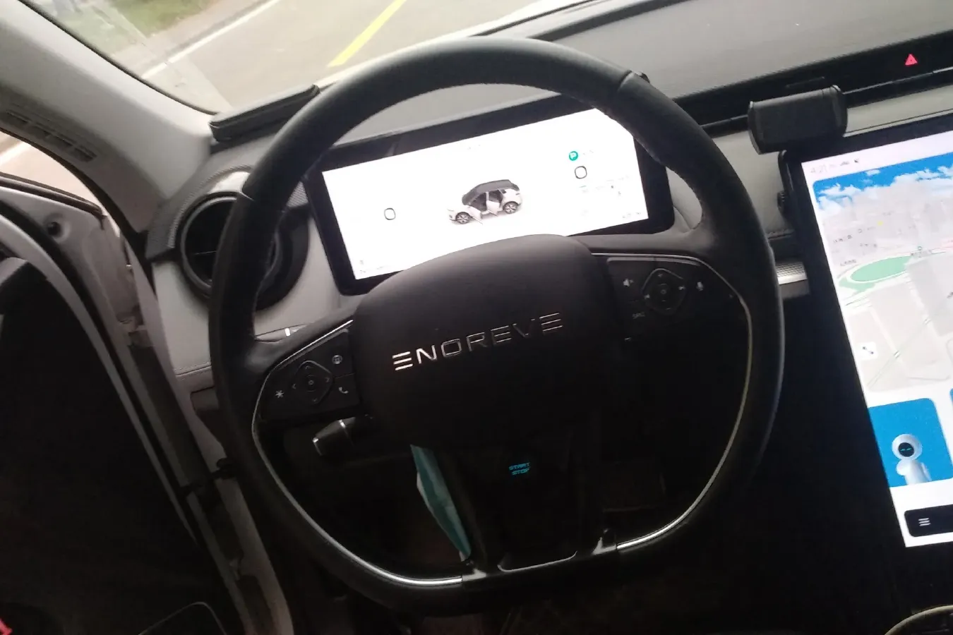 2021 Enovate ME5 Range Extended 98HP REEV 30.6KWH,autocango,china used car exporter,china ev exporter,chinese used car exporter,chinese used ev exporter