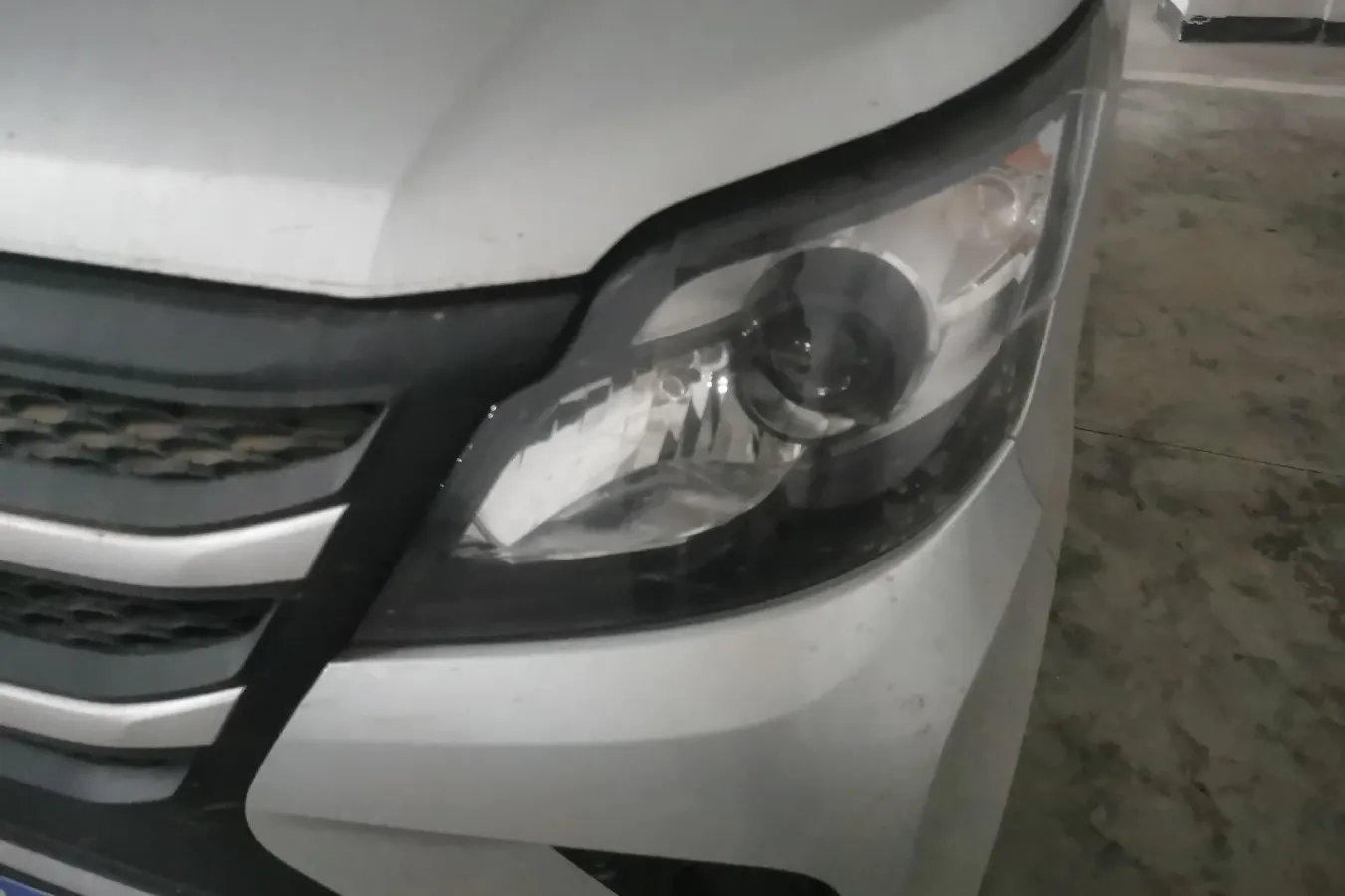 2021 ChangAn Kaicene ZhiXing 5 1.4L 103HP L4 5MT,autocango,china used car exporter,china ev exporter,chinese used car exporter,chinese used ev exporter