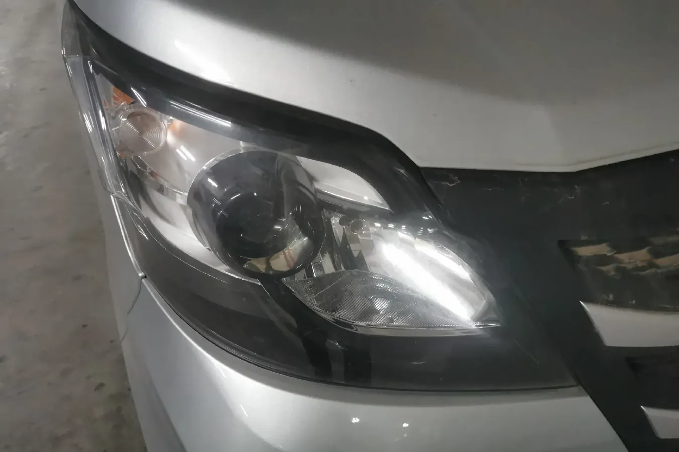 2021 ChangAn Kaicene ZhiXing 5 1.4L 103HP L4 5MT,autocango,china used car exporter,china ev exporter,chinese used car exporter,chinese used ev exporter