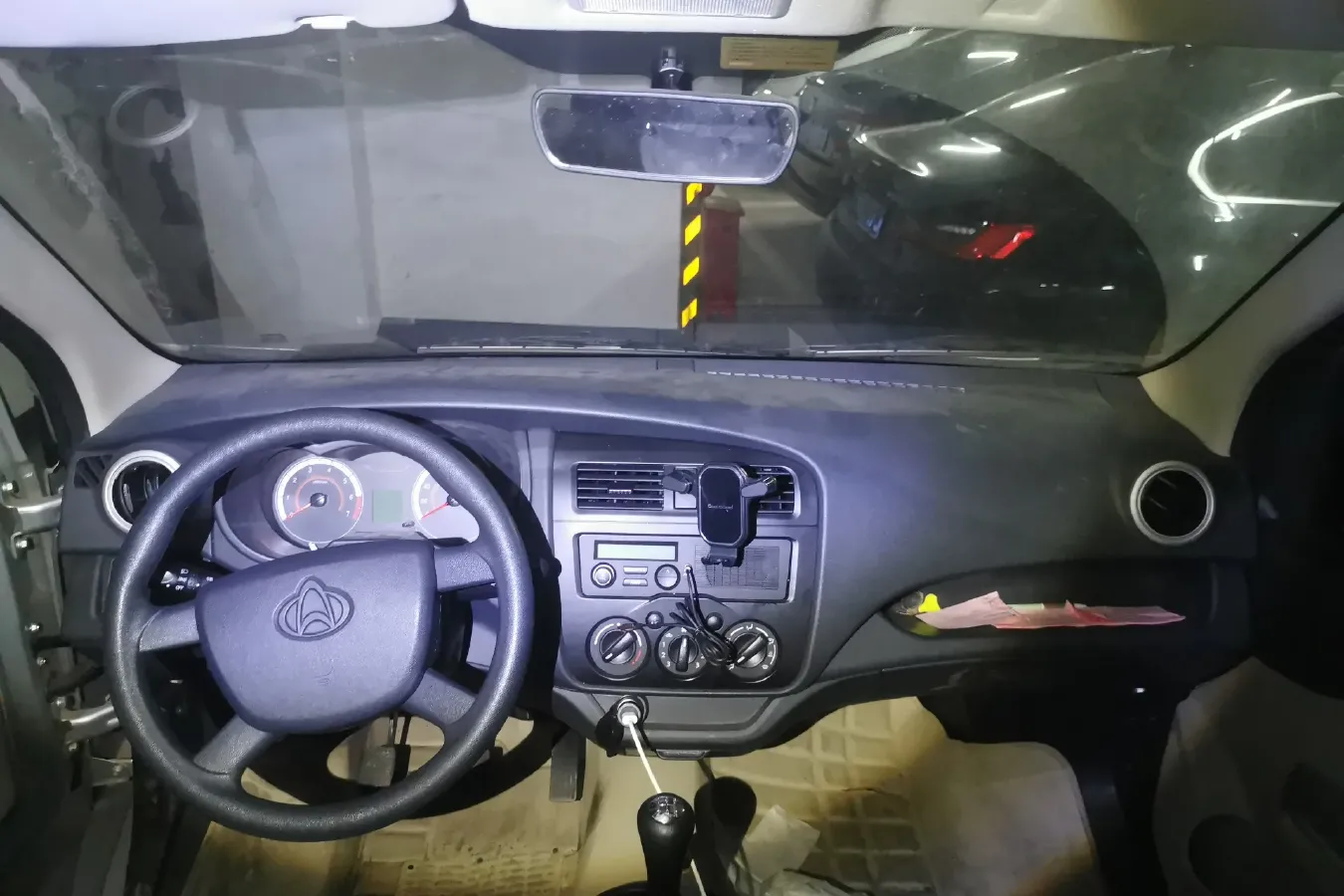 2021 ChangAn Kaicene ZhiXing 5 1.4L 103HP L4 5MT,autocango,china used car exporter,china ev exporter,chinese used car exporter,chinese used ev exporter