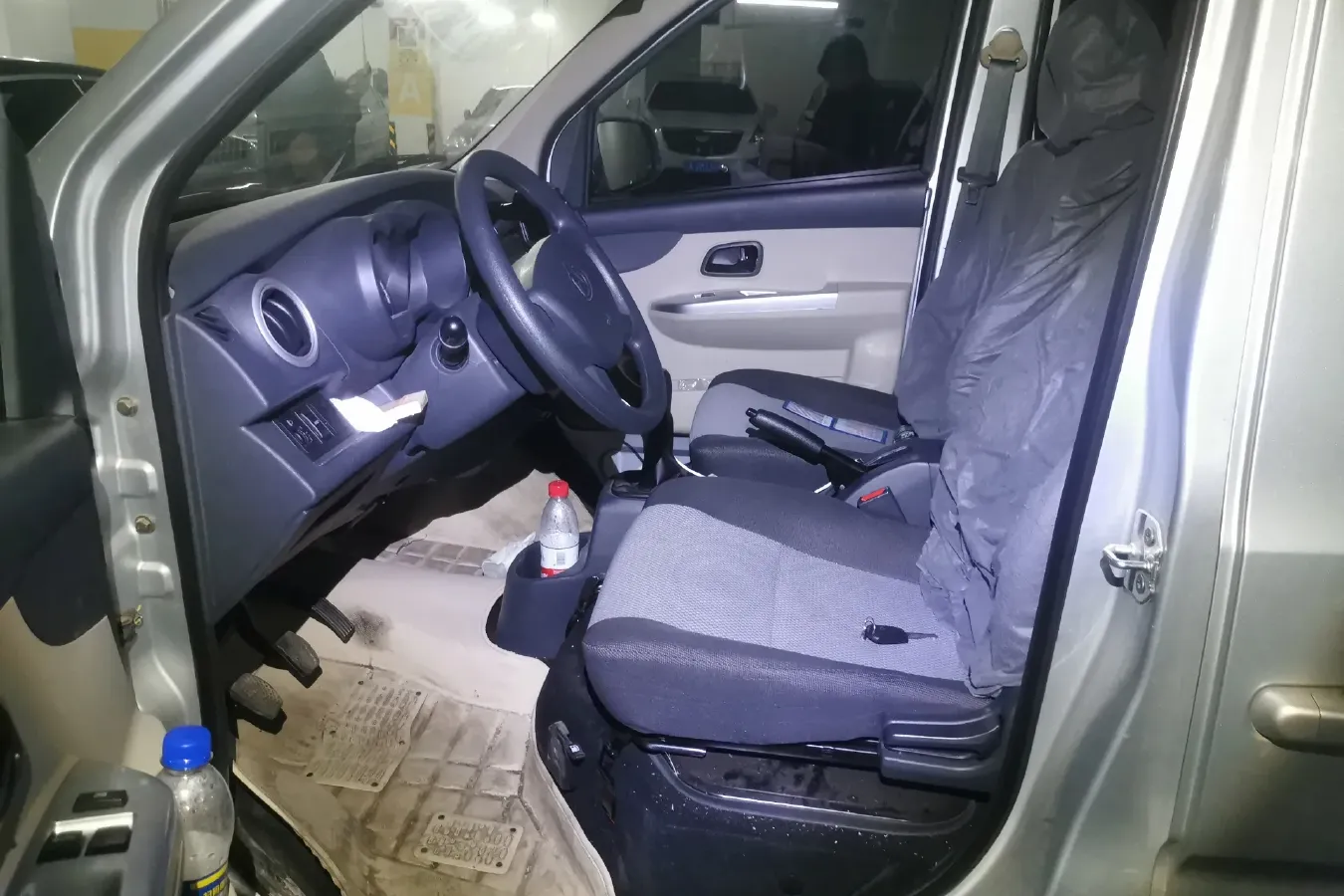 2021 ChangAn Kaicene ZhiXing 5 1.4L 103HP L4 5MT,autocango,china used car exporter,china ev exporter,chinese used car exporter,chinese used ev exporter