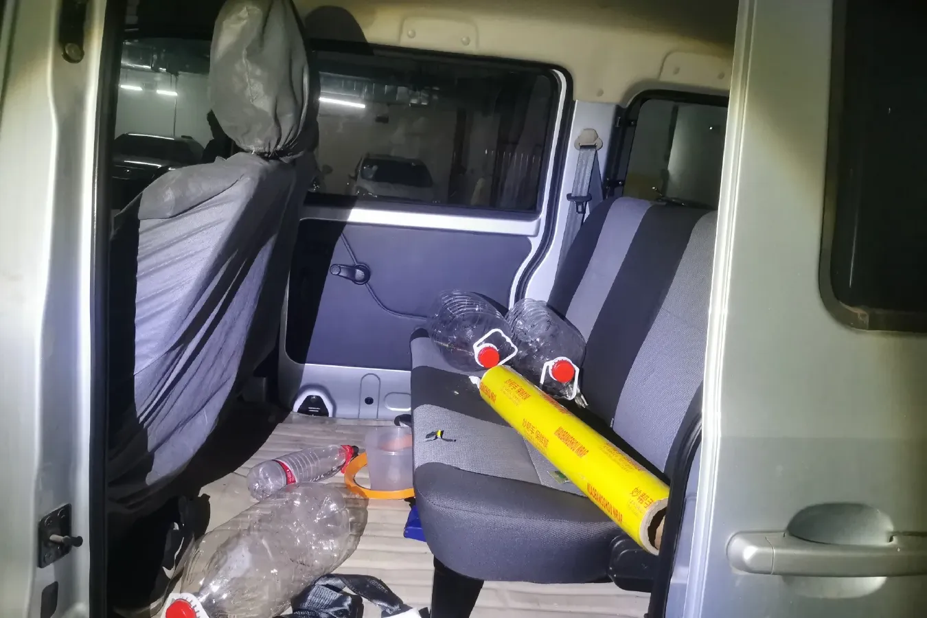 2021 ChangAn Kaicene ZhiXing 5 1.4L 103HP L4 5MT,autocango,china used car exporter,china ev exporter,chinese used car exporter,chinese used ev exporter