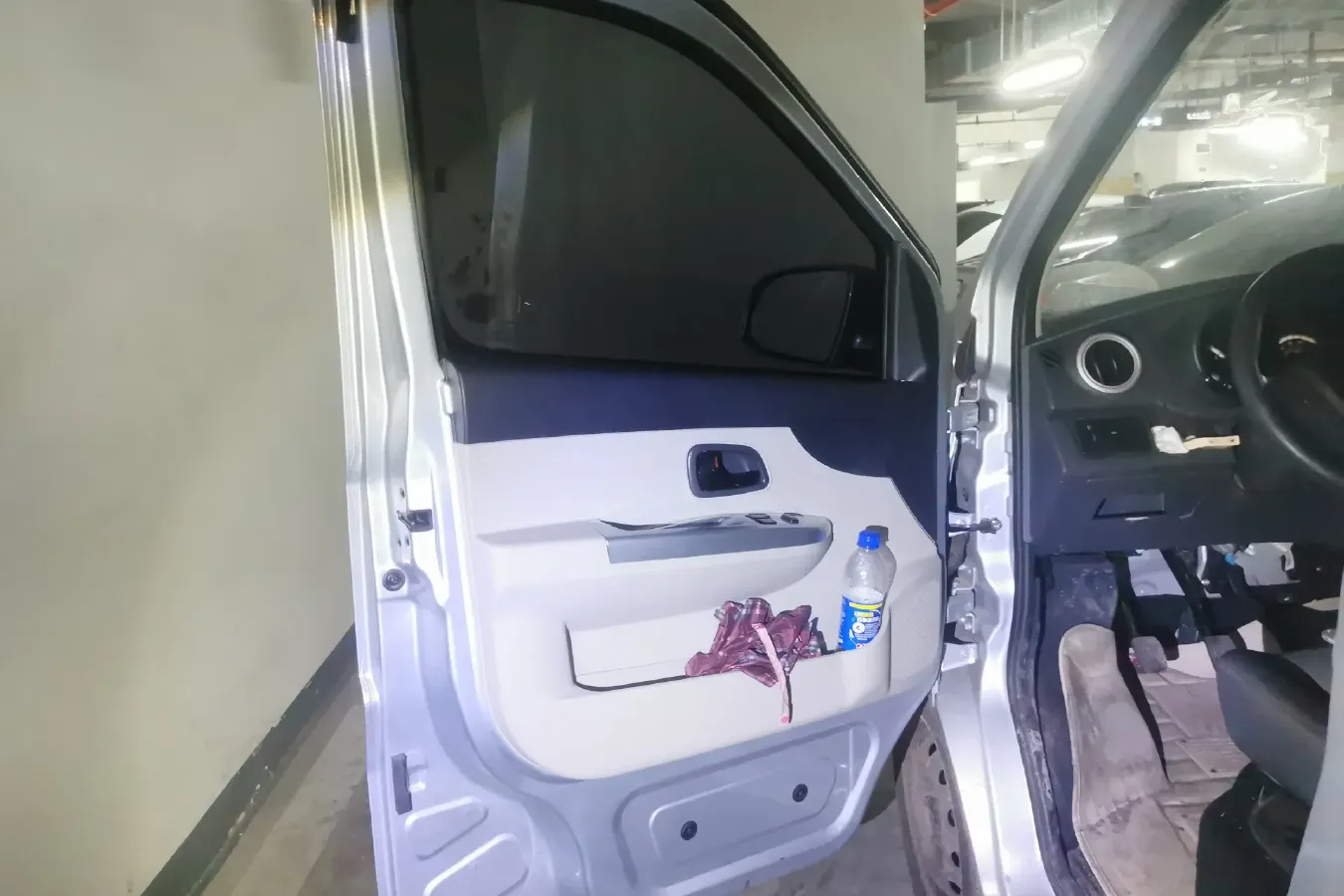 2021 ChangAn Kaicene ZhiXing 5 1.4L 103HP L4 5MT,autocango,china used car exporter,china ev exporter,chinese used car exporter,chinese used ev exporter