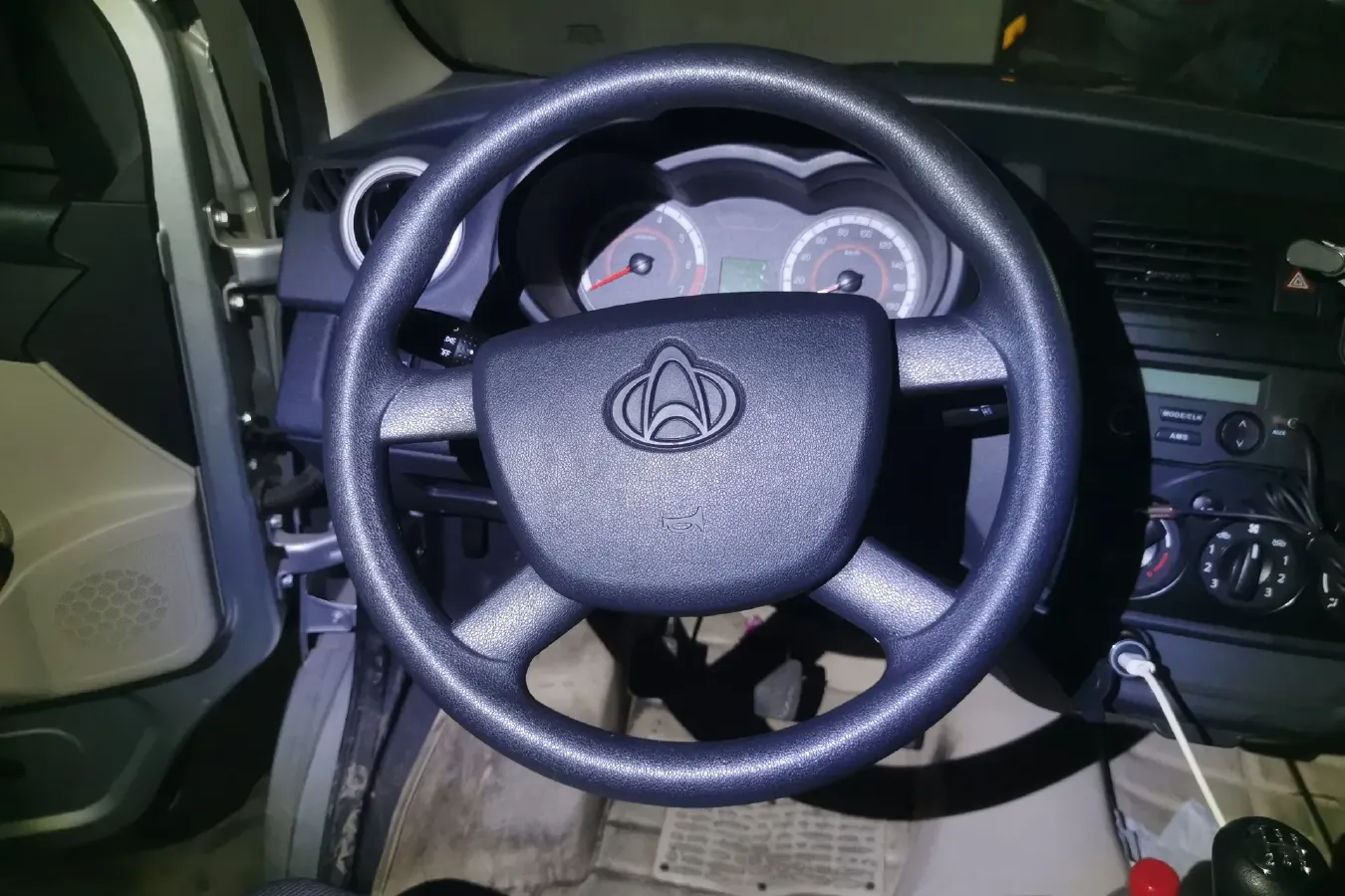 2021 ChangAn Kaicene ZhiXing 5 1.4L 103HP L4 5MT,autocango,china used car exporter,china ev exporter,chinese used car exporter,chinese used ev exporter