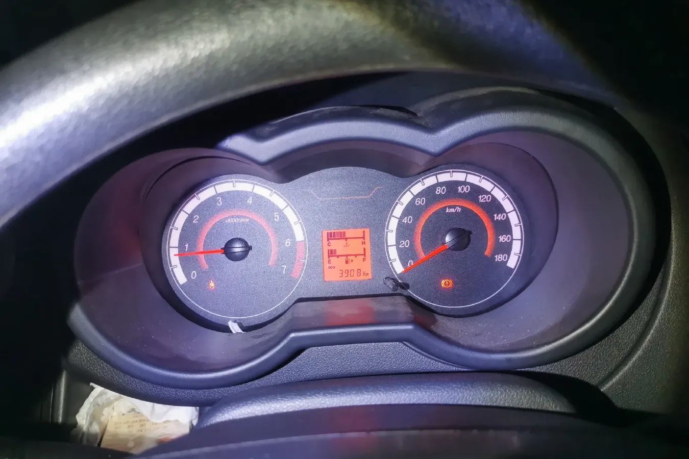 2021 ChangAn Kaicene ZhiXing 5 1.4L 103HP L4 5MT,autocango,china used car exporter,china ev exporter,chinese used car exporter,chinese used ev exporter