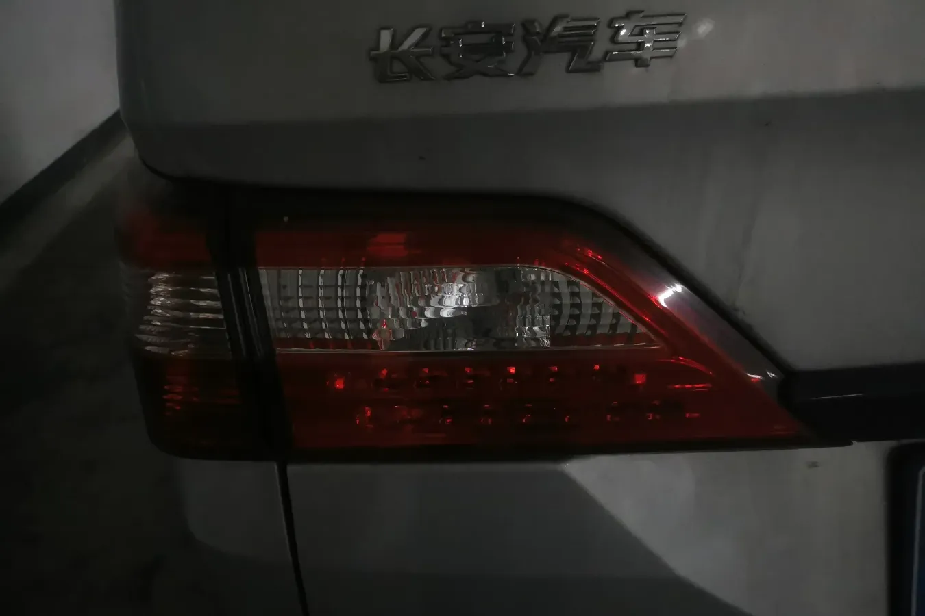 2021 ChangAn Kaicene ZhiXing 5 1.4L 103HP L4 5MT,autocango,china used car exporter,china ev exporter,chinese used car exporter,chinese used ev exporter