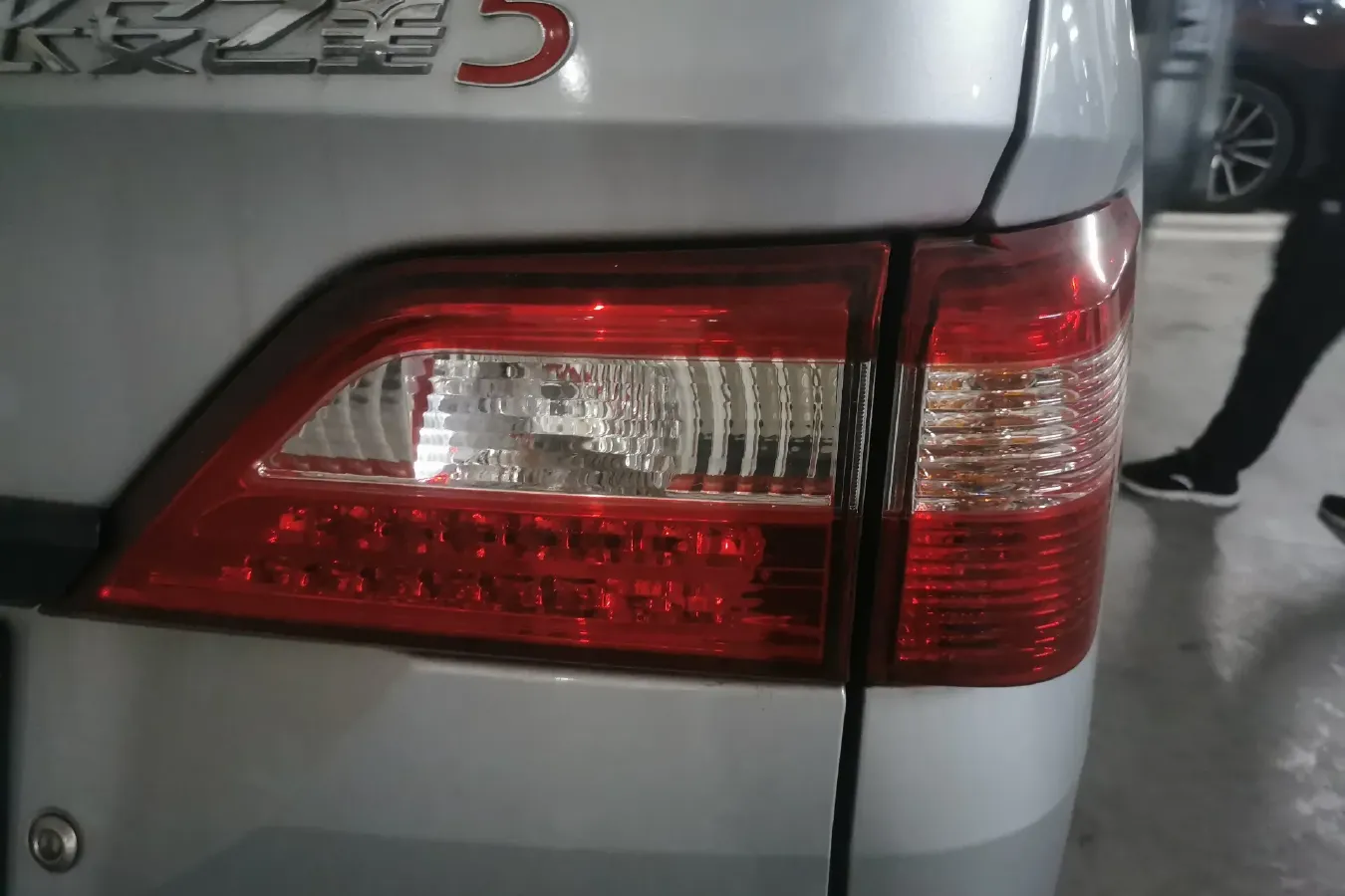 2021 ChangAn Kaicene ZhiXing 5 1.4L 103HP L4 5MT,autocango,china used car exporter,china ev exporter,chinese used car exporter,chinese used ev exporter