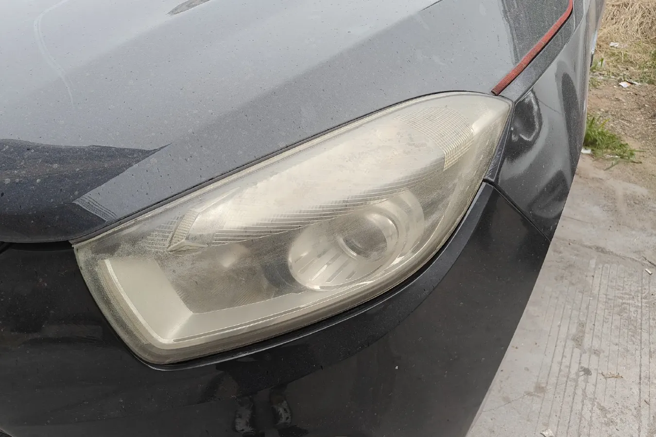 2013 JAC Refine S5 2.0T 177HP L4 6MT,autocango,china used car exporter,china ev exporter,chinese used car exporter,chinese used ev exporter