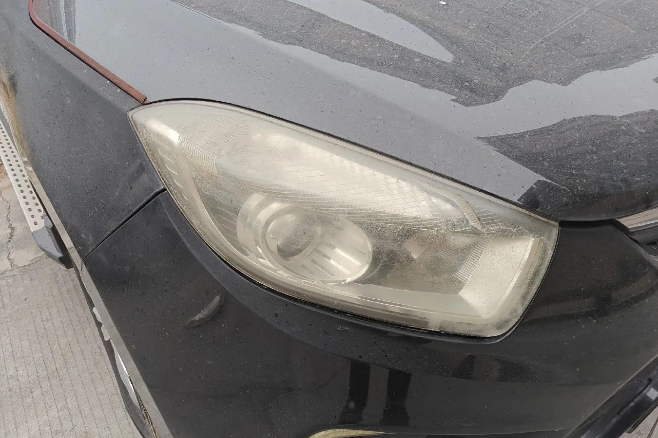 2013 JAC Refine S5 2.0T 177HP L4 6MT,autocango,china used car exporter,china ev exporter,chinese used car exporter,chinese used ev exporter