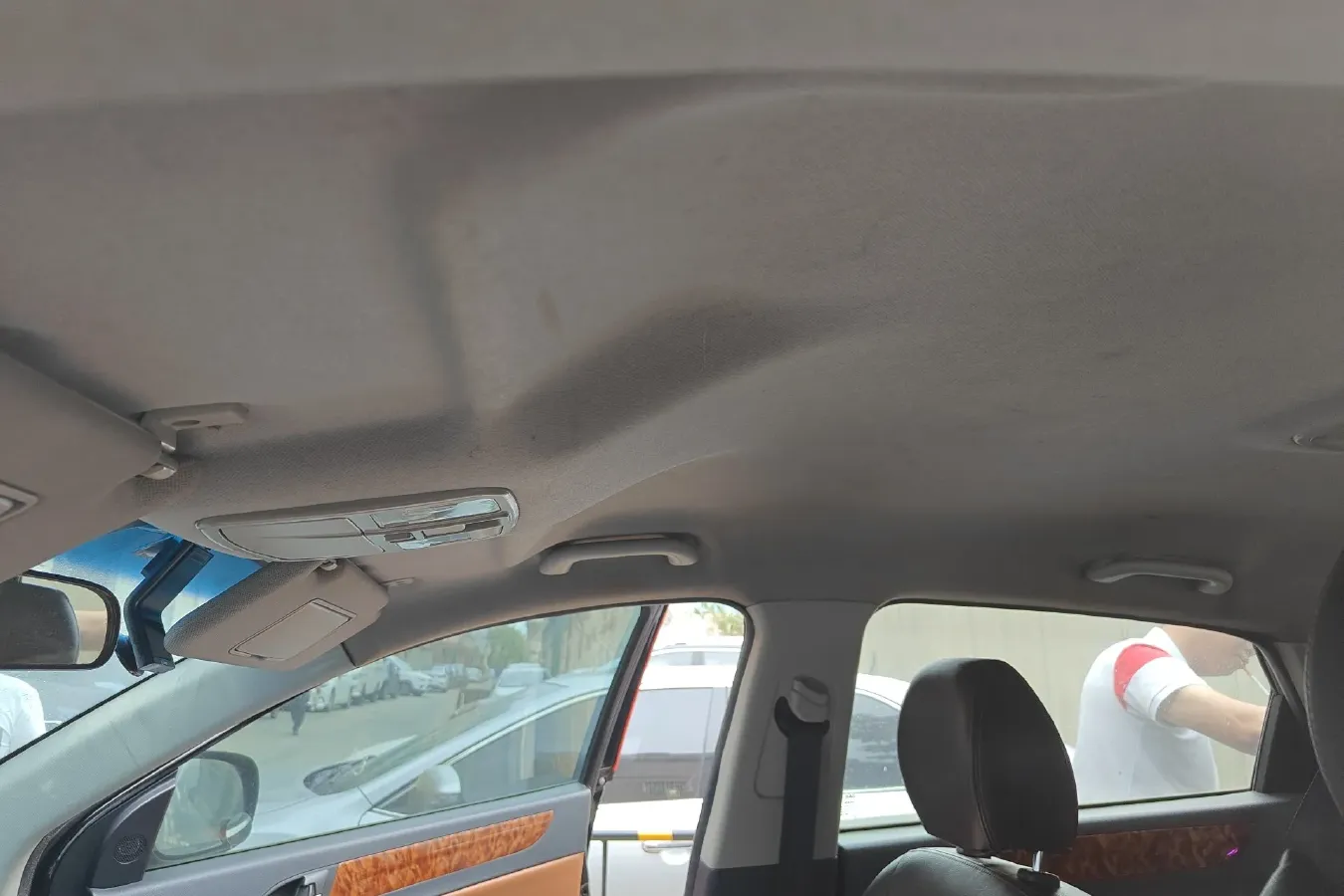 2013 JAC Refine S5 2.0T 177HP L4 6MT,autocango,china used car exporter,china ev exporter,chinese used car exporter,chinese used ev exporter