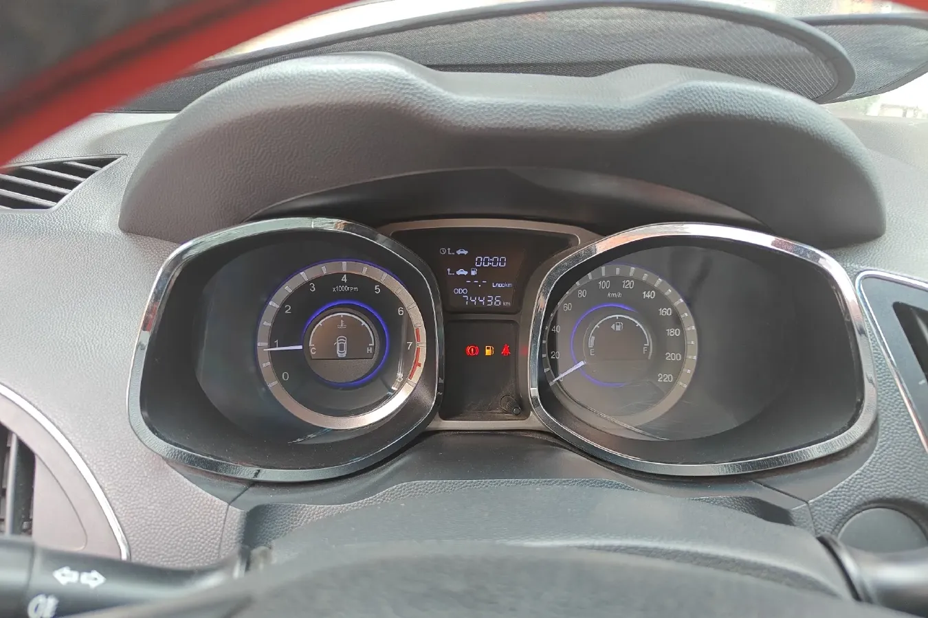 2013 JAC Refine S5 2.0T 177HP L4 6MT,autocango,china used car exporter,china ev exporter,chinese used car exporter,chinese used ev exporter