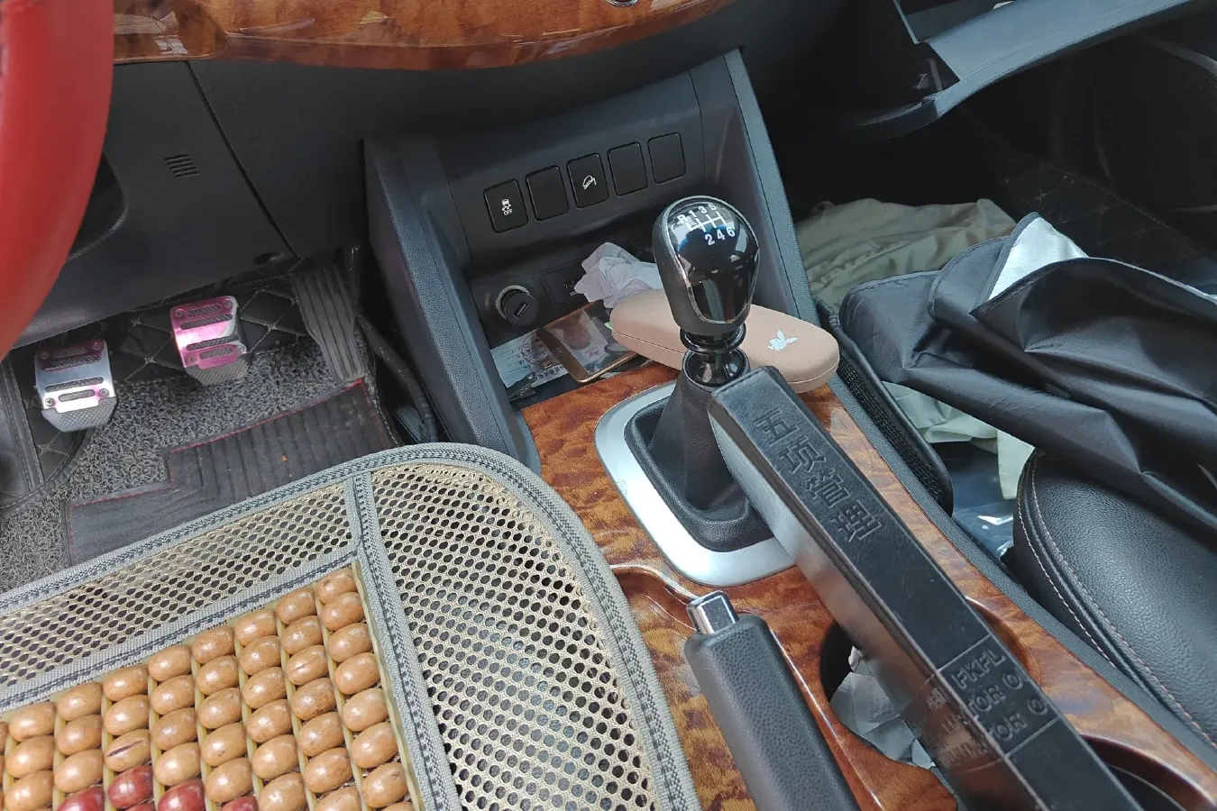 2013 JAC Refine S5 2.0T 177HP L4 6MT,autocango,china used car exporter,china ev exporter,chinese used car exporter,chinese used ev exporter