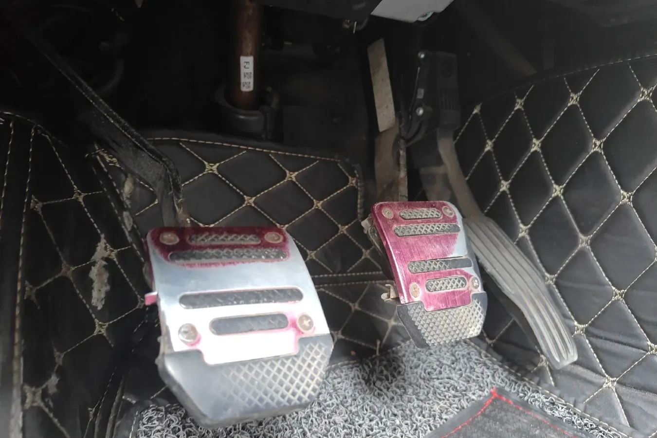 2013 JAC Refine S5 2.0T 177HP L4 6MT,autocango,china used car exporter,china ev exporter,chinese used car exporter,chinese used ev exporter