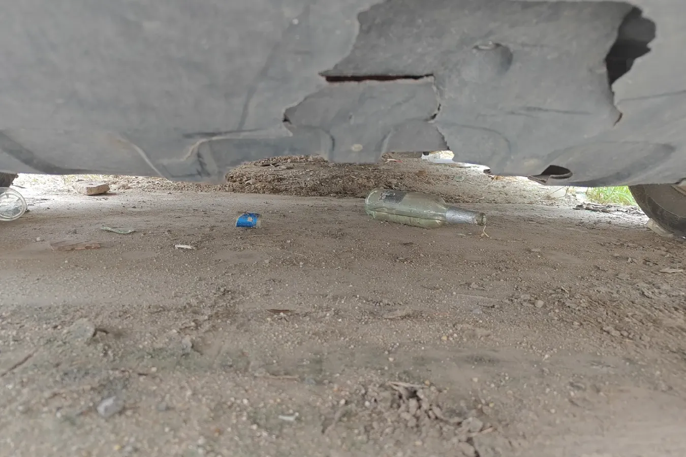 2013 JAC Refine S5 2.0T 177HP L4 6MT,autocango,china used car exporter,china ev exporter,chinese used car exporter,chinese used ev exporter