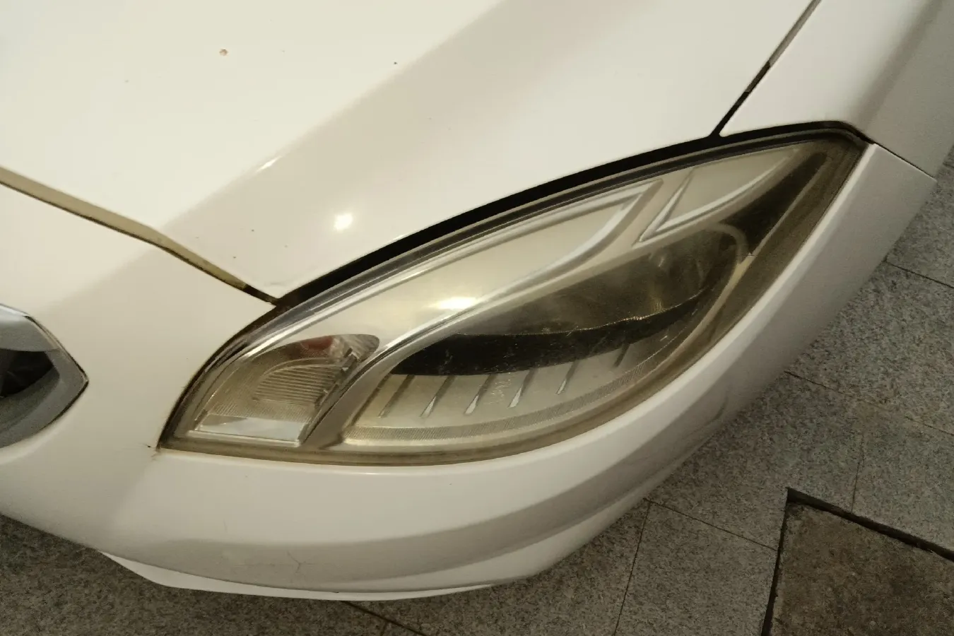 2013 Brilliance Auto H330 1.5L 105HP L4 5MT,autocango,china used car exporter,china ev exporter,chinese used car exporter,chinese used ev exporter