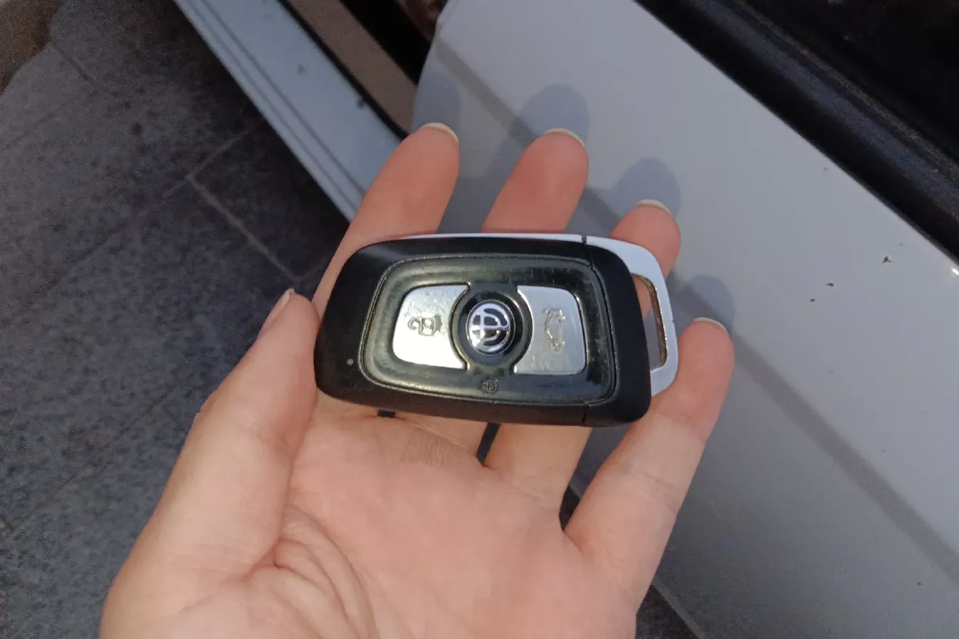 2013 Brilliance Auto H330 1.5L 105HP L4 5MT,autocango,china used car exporter,china ev exporter,chinese used car exporter,chinese used ev exporter