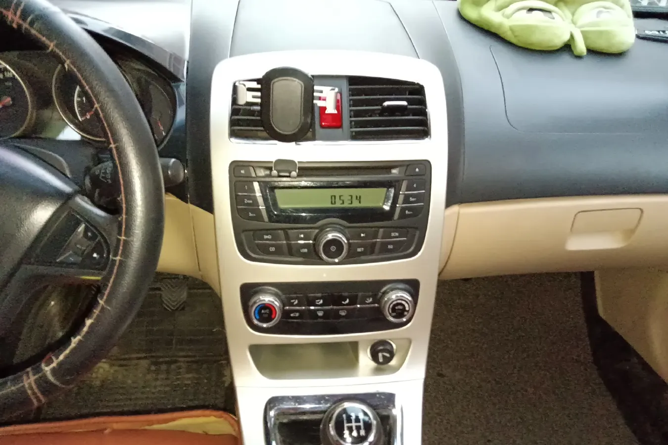 2013 Brilliance Auto H330 1.5L 105HP L4 5MT,autocango,china used car exporter,china ev exporter,chinese used car exporter,chinese used ev exporter