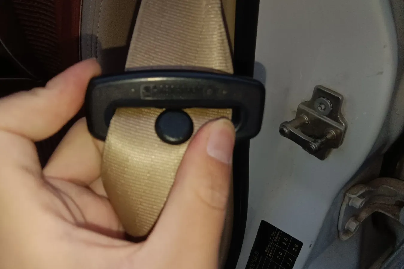 2013 Brilliance Auto H330 1.5L 105HP L4 5MT,autocango,china used car exporter,china ev exporter,chinese used car exporter,chinese used ev exporter