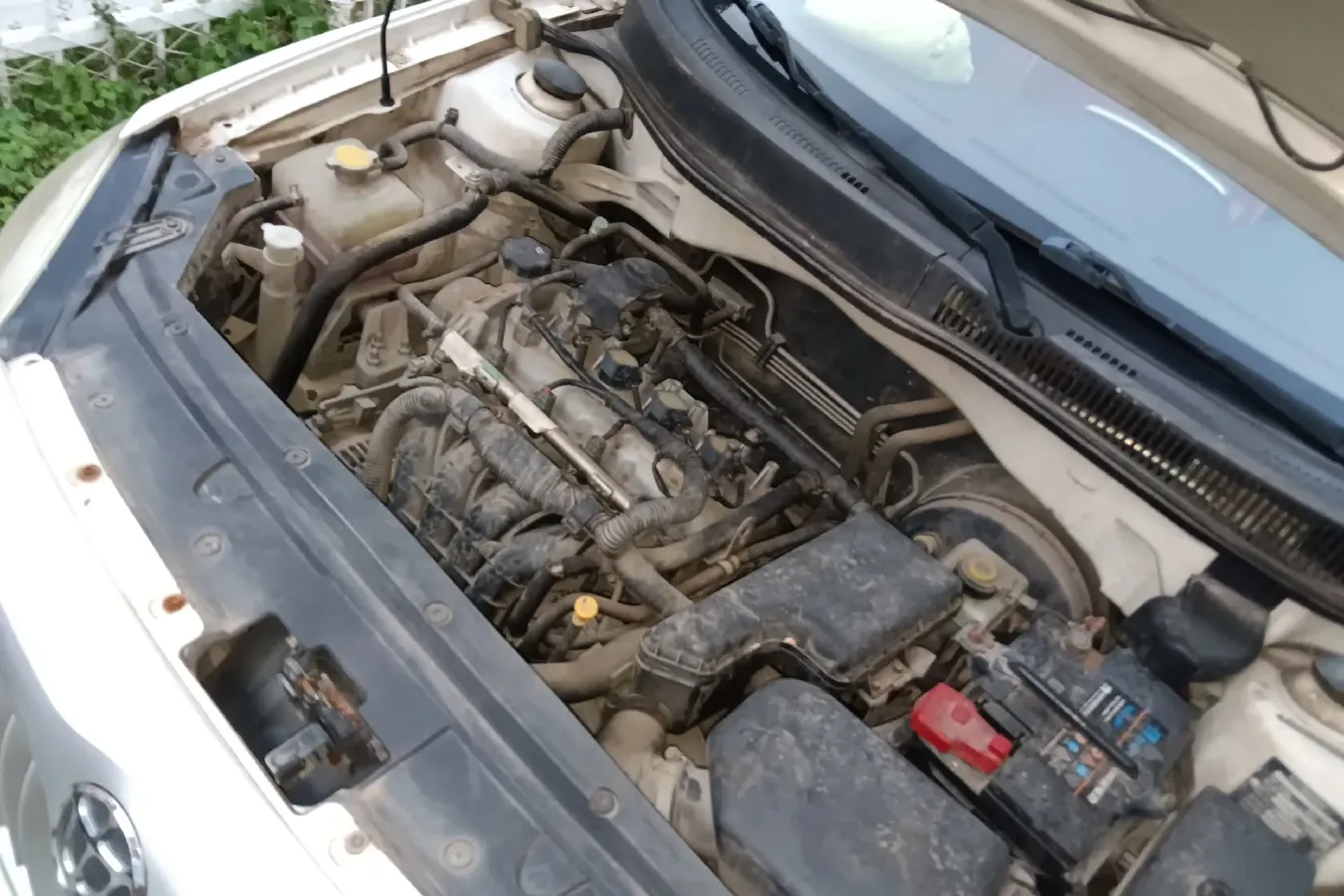 2013 Brilliance Auto H330 1.5L 105HP L4 5MT,autocango,china used car exporter,china ev exporter,chinese used car exporter,chinese used ev exporter