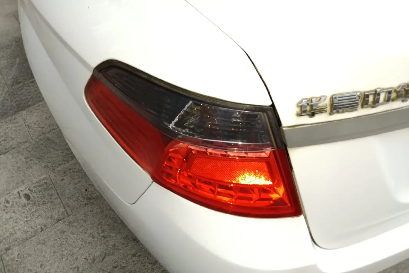 2013 Brilliance Auto H330 1.5L 105HP L4 5MT,autocango,china used car exporter,china ev exporter,chinese used car exporter,chinese used ev exporter