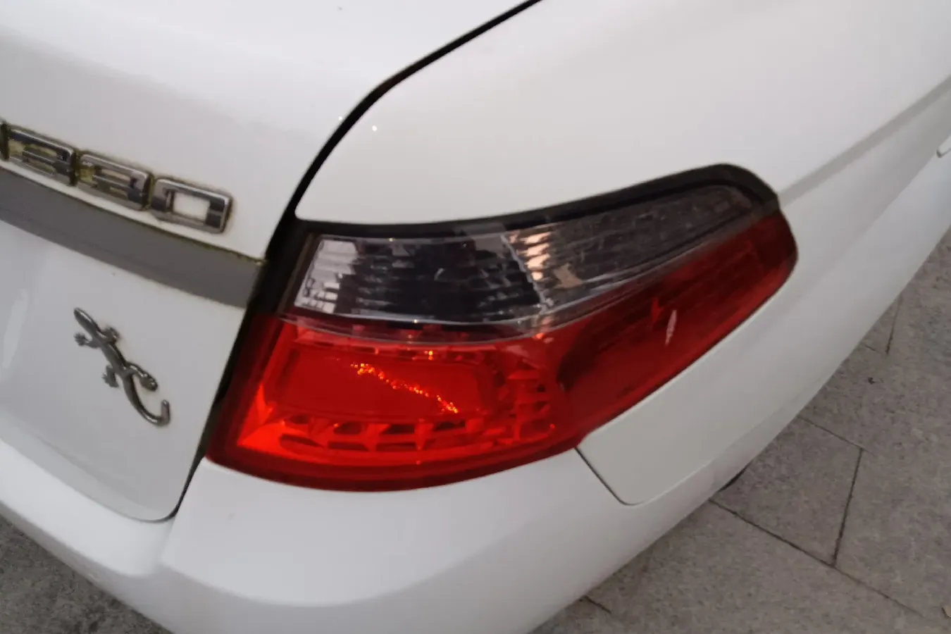 2013 Brilliance Auto H330 1.5L 105HP L4 5MT,autocango,china used car exporter,china ev exporter,chinese used car exporter,chinese used ev exporter