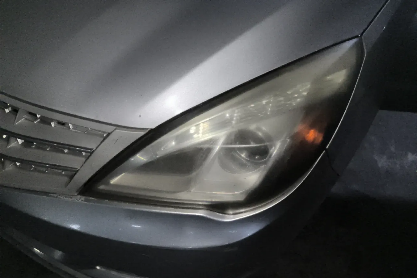 2013 BAIC WeiWang M20 1.5L 106HP L4 5MT,autocango,china used car exporter,china ev exporter,chinese used car exporter,chinese used ev exporter