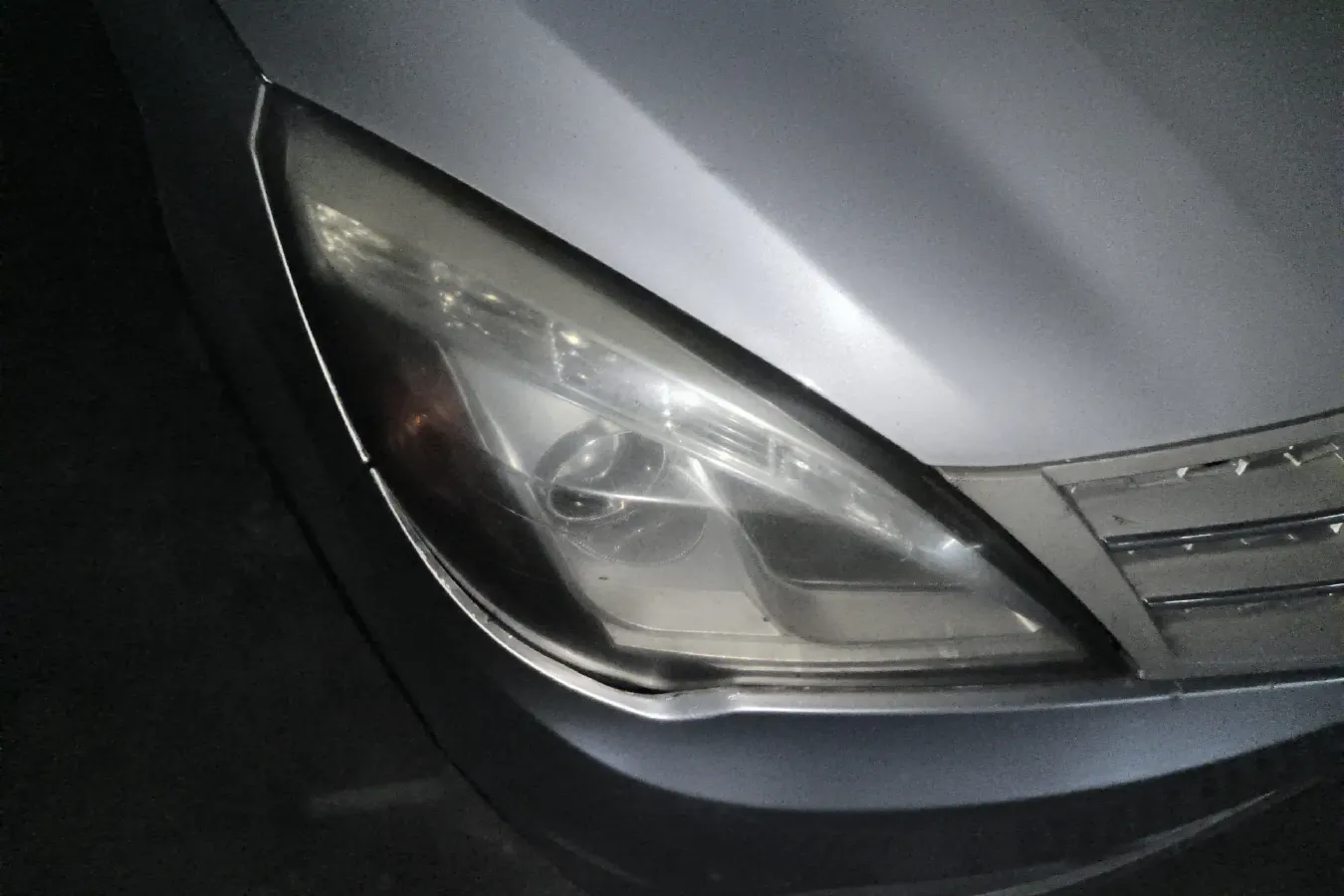 2013 BAIC WeiWang M20 1.5L 106HP L4 5MT,autocango,china used car exporter,china ev exporter,chinese used car exporter,chinese used ev exporter