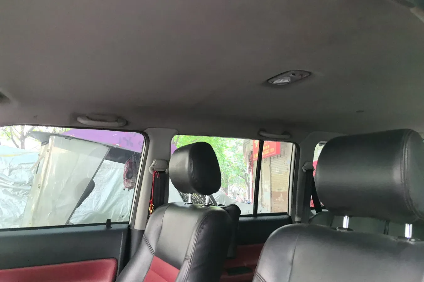 2012 Great Wall M2 1.5L 106HP L4 5MT,autocango,china used car exporter,china ev exporter,chinese used car exporter,chinese used ev exporter