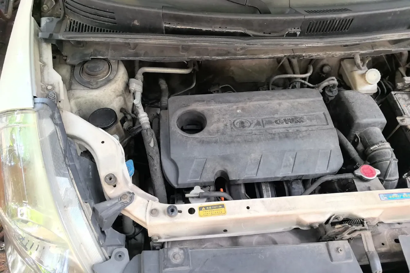 2012 Great Wall M2 1.5L 106HP L4 5MT,autocango,china used car exporter,china ev exporter,chinese used car exporter,chinese used ev exporter