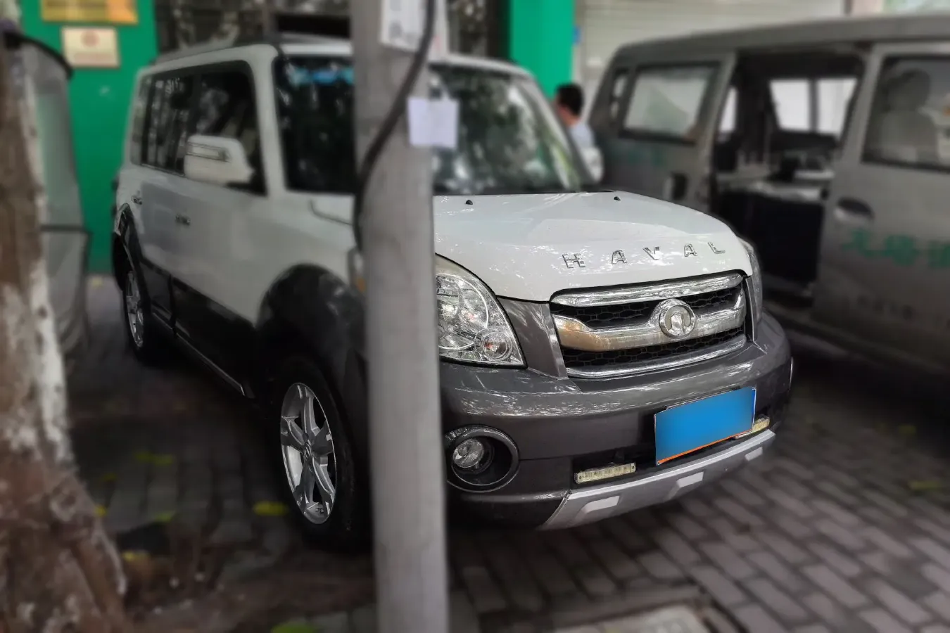 2012 Great Wall M2 1.5L 106HP L4 5MT,autocango,china used car exporter,china ev exporter,chinese used car exporter,chinese used ev exporter