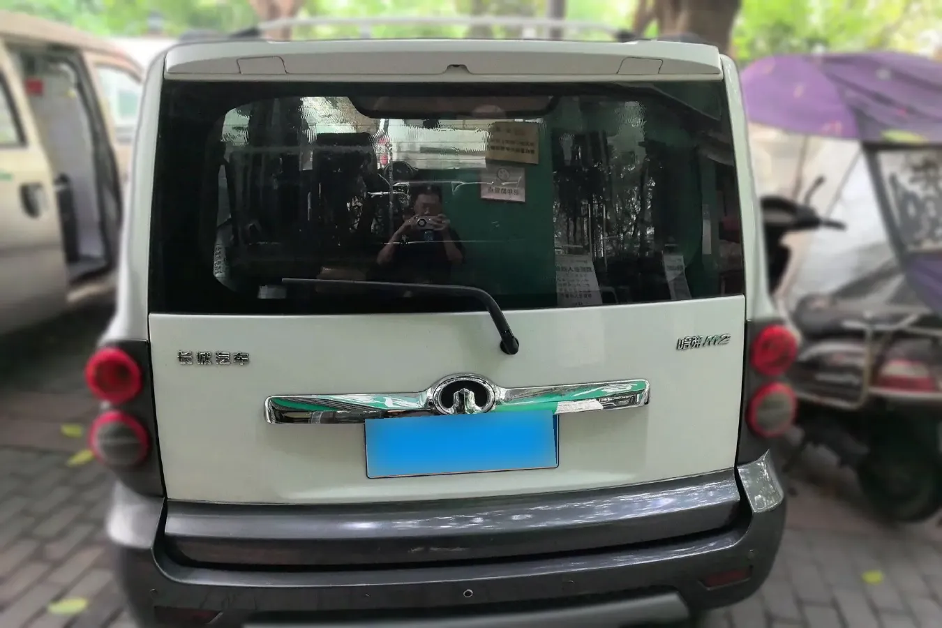 2012 Great Wall M2 1.5L 106HP L4 5MT,autocango,china used car exporter,china ev exporter,chinese used car exporter,chinese used ev exporter