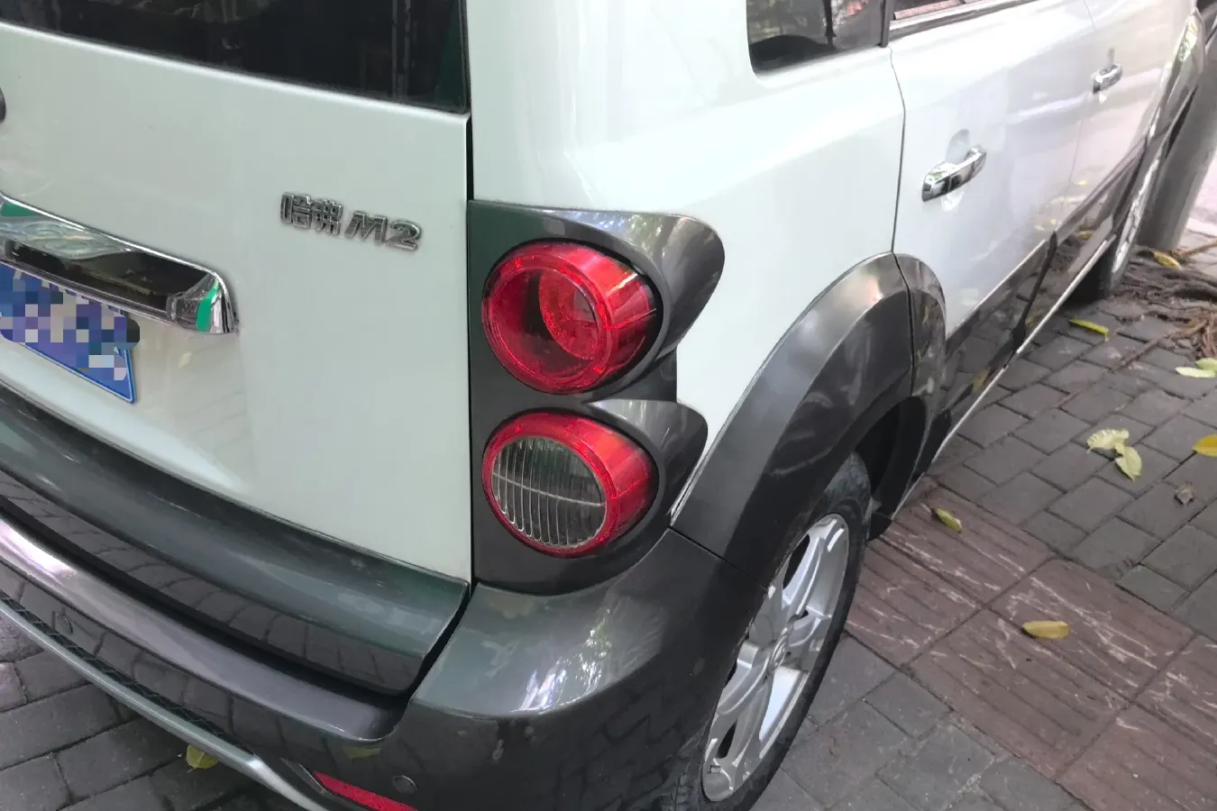 2012 Great Wall M2 1.5L 106HP L4 5MT,autocango,china used car exporter,china ev exporter,chinese used car exporter,chinese used ev exporter