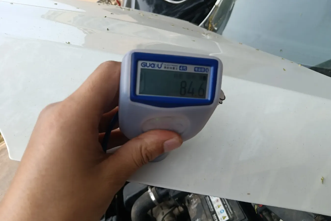 2014 JAC Refine S5 2.0T 177HP L4 6MT,autocango,china used car exporter,china ev exporter,chinese used car exporter,chinese used ev exporter