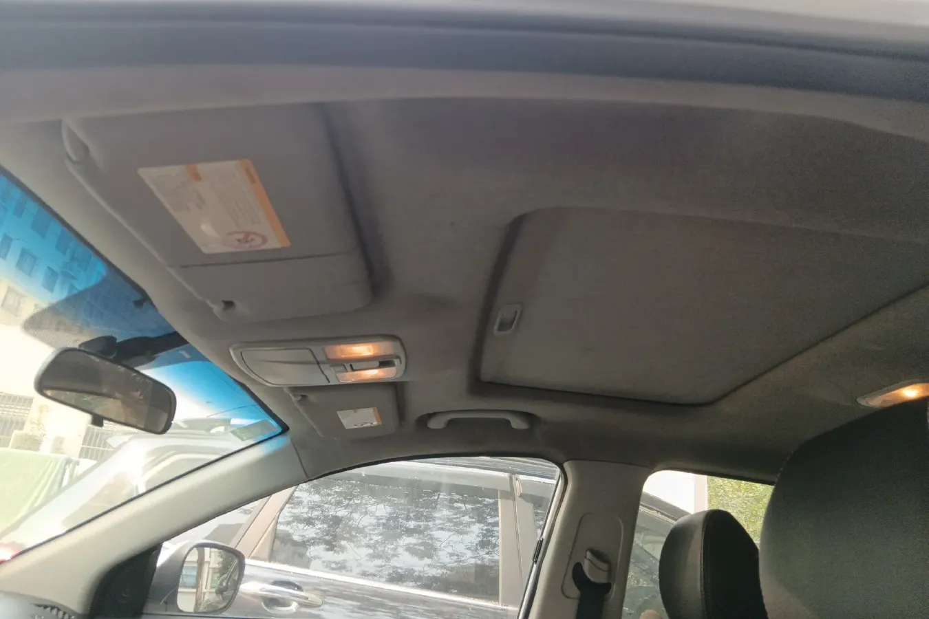 2014 JAC Refine S5 2.0T 177HP L4 6MT,autocango,china used car exporter,china ev exporter,chinese used car exporter,chinese used ev exporter