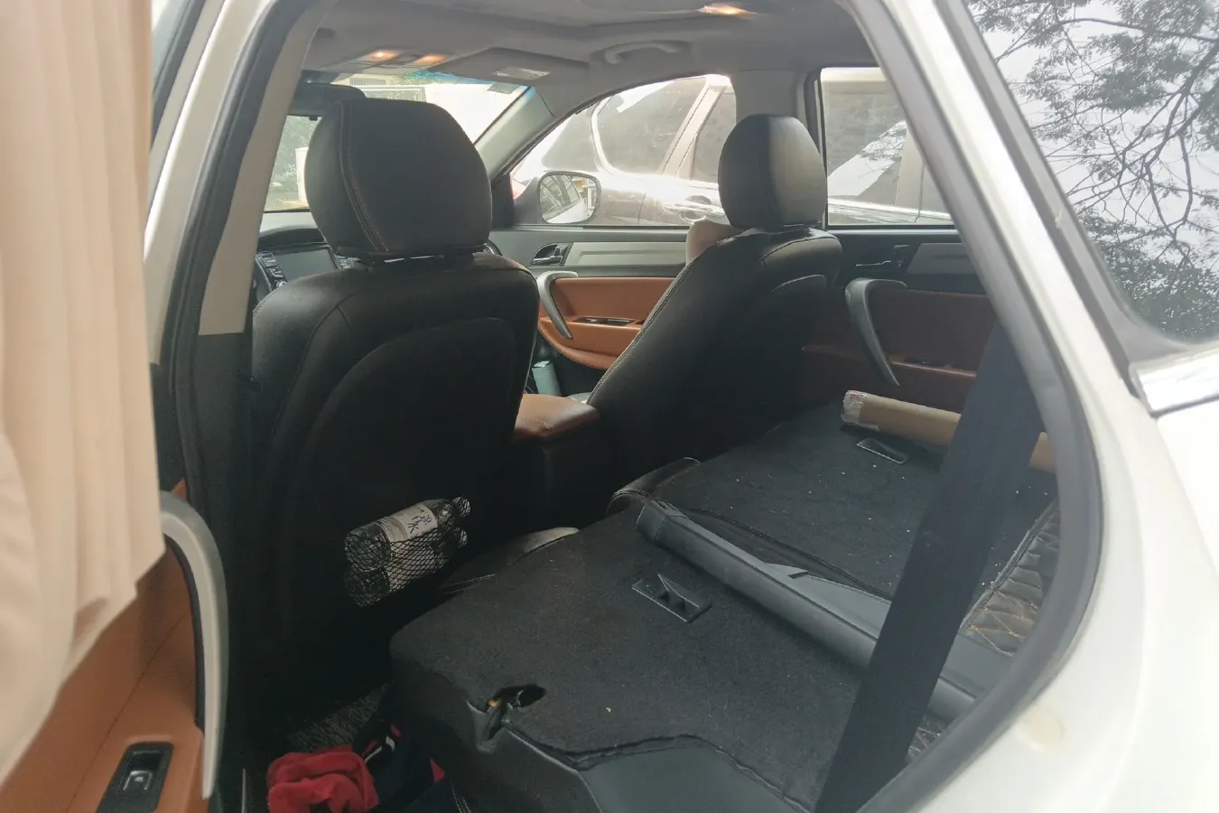 2014 JAC Refine S5 2.0T 177HP L4 6MT,autocango,china used car exporter,china ev exporter,chinese used car exporter,chinese used ev exporter