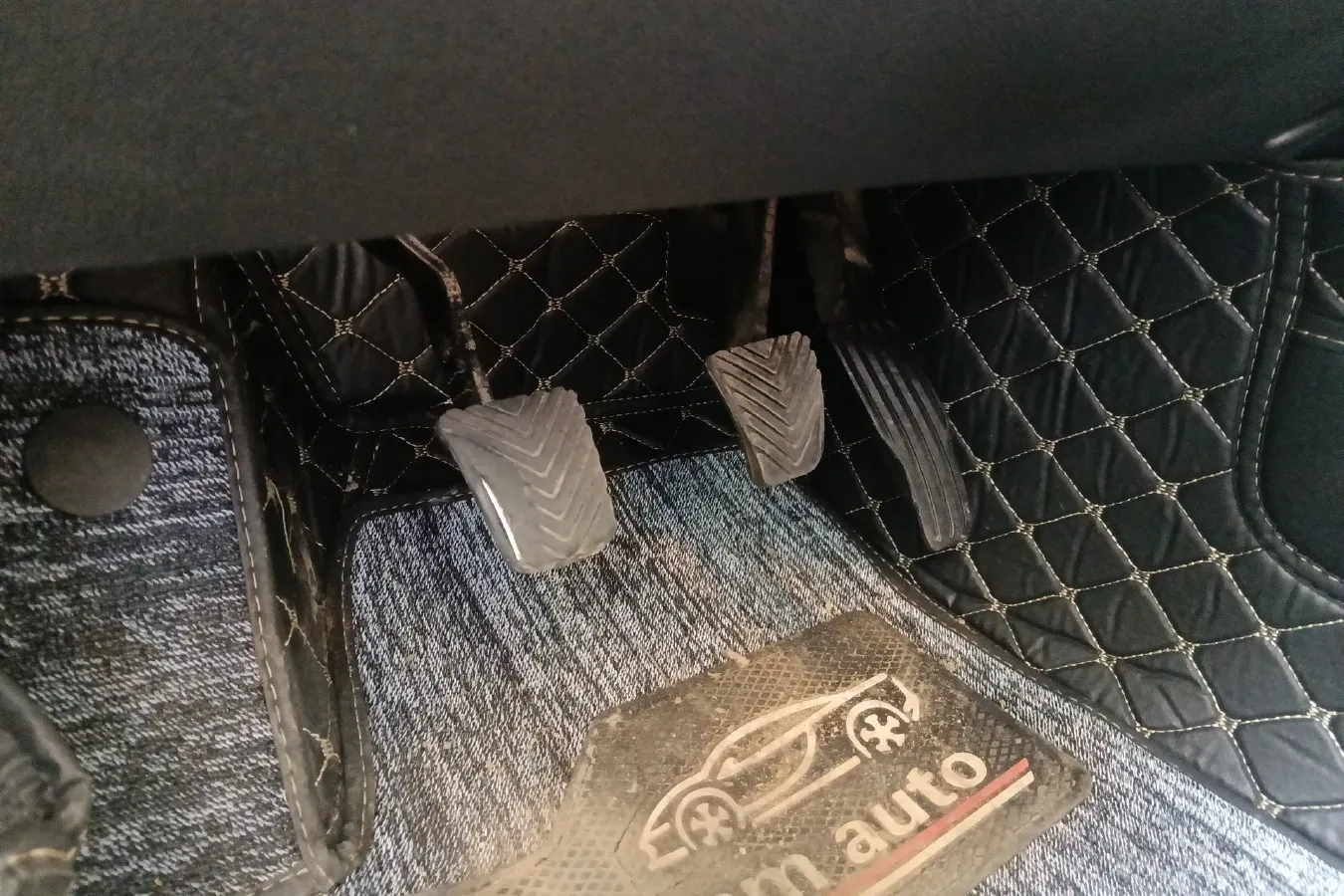 2014 JAC Refine S5 2.0T 177HP L4 6MT,autocango,china used car exporter,china ev exporter,chinese used car exporter,chinese used ev exporter